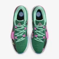 Nike Giannis Freak 5 баскетбольные Кроссовки синий