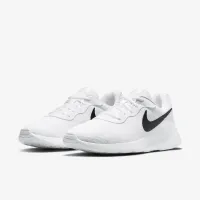 Nike Tanjun мужские Кроссовки цвет белый
