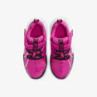 Nike G.T. Cut 3 Little дитячі баскетбольні Кросівки Pink