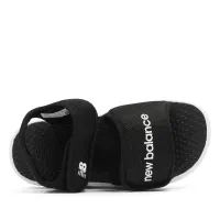 Сандалі New Balance SYA750J3 - Чорні