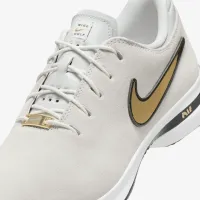 Nike Victory Tour 3 x Eastside для гольфа для гольфа Кроссовки цвет белый