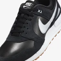 Nike Air Pegasus '89 G для гольфа Кроссовки цвет черный