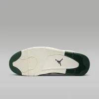 Nike Air Jordan 4 RM мужские Кроссовки цвет белый