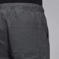 Nike Jordan Chicago мужские Pants цвет серый