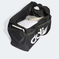 Сумка adidas Sportswear Essentials Duffel сумка Medium HT4743 - Чорна