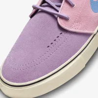 Nike SB Zoom Janoski OG+ Кросівки колір фіолетовий