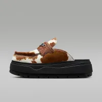 Nike Air Jordan Mule SE женская Кроссовки цвет черный