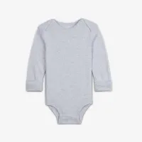Nike Baby Essentials Baby (12-24M) 3-Piece Bodysuit комплект різнокольорові