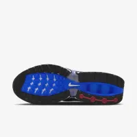 Nike Air Max DN Кроссовки цвет черный