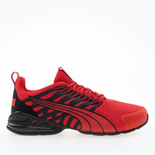 Кроссовки Puma Voltaic Evo Running 37960115 - Красные