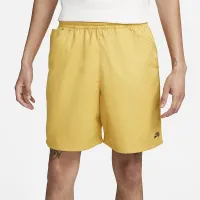 Nike SB Skate Chino шорты цвет коричневый