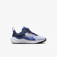 Nike Revolution 7 Little дитячі Кросівки колір сірий