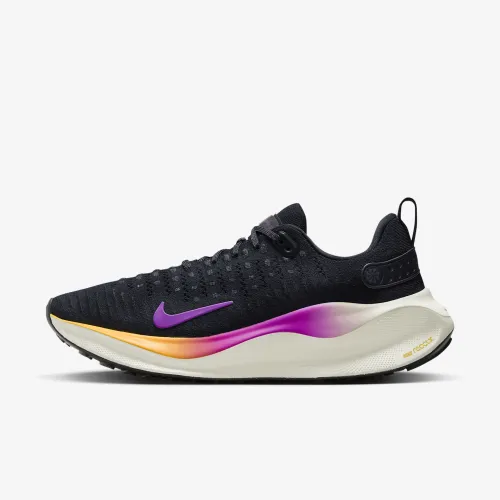 Nike InfinityRN 4 женская Road Running Кроссовки цвет черный