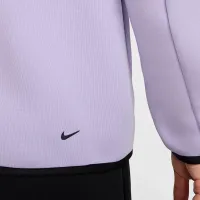 Nike Tech чоловічі Full-Zip Windrunner Толстовка з капюшоном колір фіолетовий