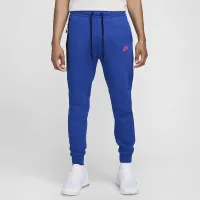 Nike Sportswear Tech Fleece чоловічі Joggers блакитний