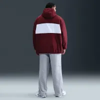 Nike Air чоловічі Loose Insulated Куртка колір червоний