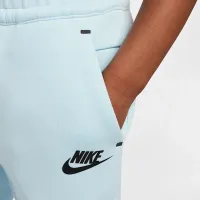 Nike Sportswear Toddler Tech Fleece 2-Piece Full-Zip набор синий