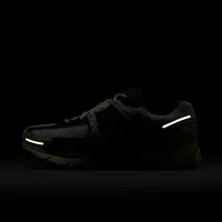 Nike Zoom Vomero 5 мужские Кроссовки Yellow