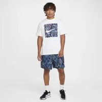 Nike чоловічі Max90 баскетбольні футболка колір білий