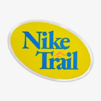 Nike Wildhorse 10 женская Trail Running Кроссовки цвет черный