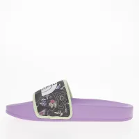 Шльопанці The North Face Base Camp III 0A4T2SIHD - різнокольорова
