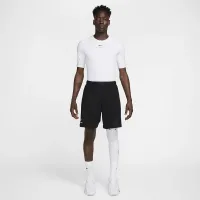Nike NOCTA чоловічі Single-Leg баскетбольні Tights (Left) колір білий