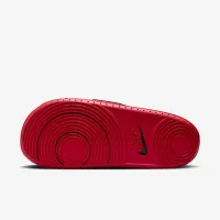 Nike Offcourt (Washington Nationals) Offcourt Slides цвет красный