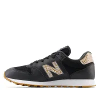 Кроссовки New Balance GW500LB2 - Черные