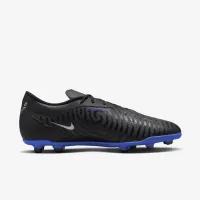 Nike Phantom GX Club Multi-Ground Low-Top Soccer Cleats Black