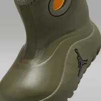 Nike Jordan Lil Drip Baby/Toddler Boots колір зелений