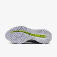Nike Pegasus Premium женская Road Running Кроссовки цвет серый