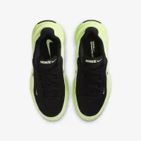 Nike Uplift SC Big детские Кроссовки цвет черный