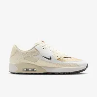 Nike Air Max 90 G для гольфу Кросівки колір білий