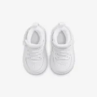 Nike Force 1 Mid EasyOn Baby/Toddler Кросівки колір білий
