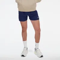 Шорты Мужские New Balance MS41286NNY - Cиний