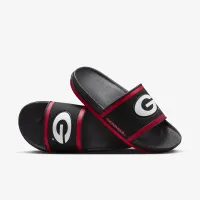 Nike Offcourt (Georgia) Slide цвет черный