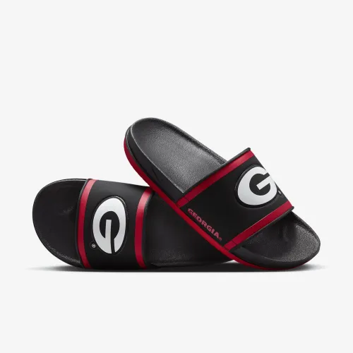 Nike Offcourt (Georgia) Slide цвет черный
