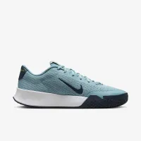 NikeCourt Vapor Lite 2 мужские Hard Court Tennis Кроссовки синий