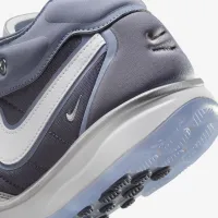 Nike G.T. Hustle 2 женская баскетбольные Кроссовки цвет серый