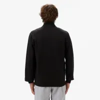 Кофта/футболка Lacoste Regular Fit SH9622-031 -  Черная
