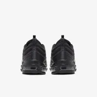 Nike Air Max 97 мужские Кроссовки цвет черный