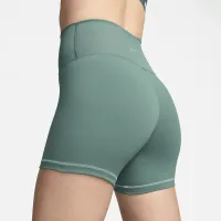 Nike One Rib жіноча З високою талією 5