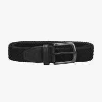 Nike дитячі Stretch Woven для гольфу Belt колір чорний