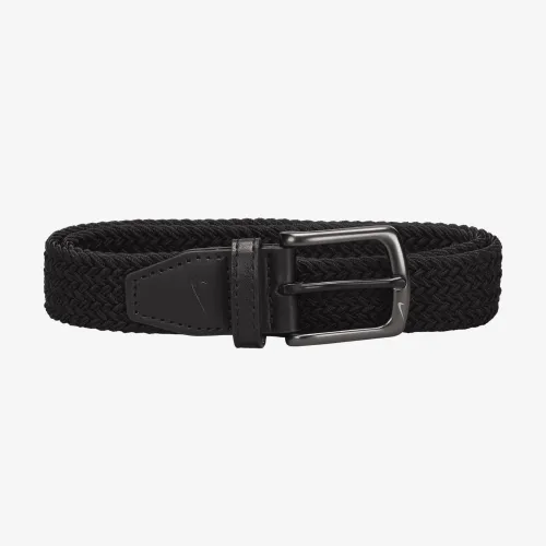 Nike дитячі Stretch Woven для гольфу Belt колір чорний