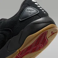 Nike Jordan Session чоловічі Кросівки колір чорний