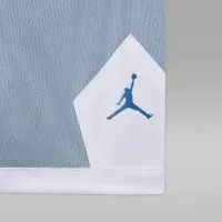 Nike Jordan Hoop Styles Baby (12-24M) 2-Piece шорти комплект блакитний