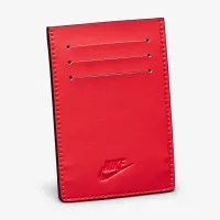 Nike Icon Air Max 90 Card Wallet цвет черный