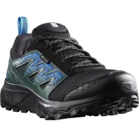 Кроссовки для треккинга Мужские SALOMON WANDER GTX Gore-Tex (472908)