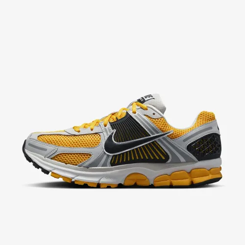 Nike Zoom Vomero 5 чоловічі Кросівки колір сірий