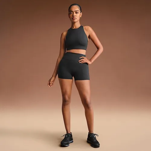 NikeSKIMS Matte женская С высокой Талией 3